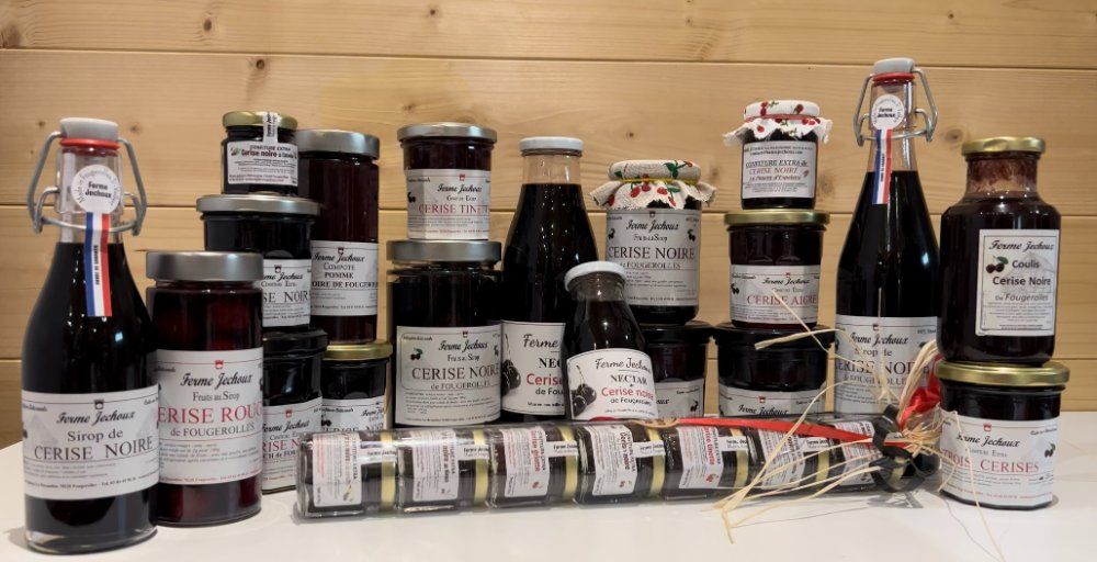 Aire camping-car � Fougerolles (70220) - Photo 2